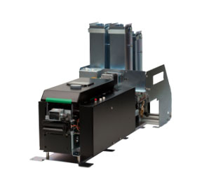TP 9200 Card printer